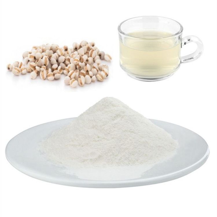 Coix Seed Extract