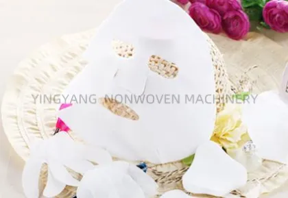 YINGYANG Pneumatic Fiber Feeder for Nonwoven Carding Machines