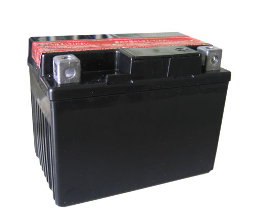 Maintenance Free 3ah - 6ah 6v Or 7ah - 16ah 12v Motorcycle Batteries For Yamaha, Harley