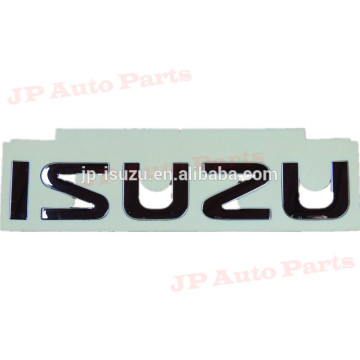 Isuzu1 FVR96 rad grille emblem 1762106683/1-76210668-3