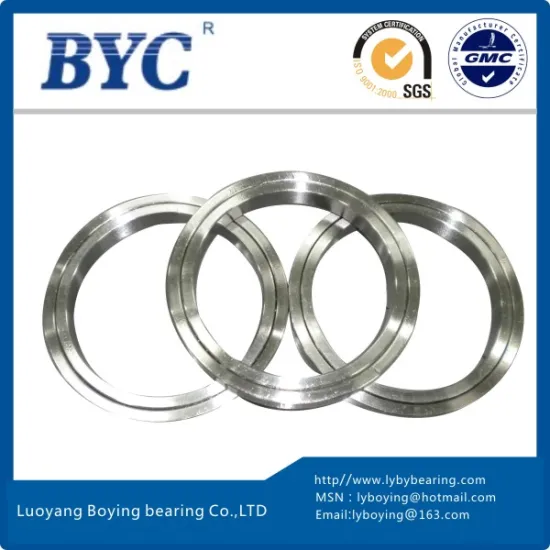 SX011824 Crossed roller bearing Thin Section INA Bearing 120x150x16mm