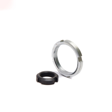 Inch Locknuts rolling bearings Slotted Nut