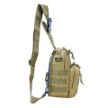 Outdoor 900D Oxford Camouflage Tactische taille tas