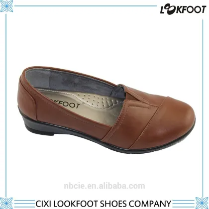 Hot sale new design famous shoes brands in china