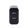 24W 4.8A USB Fast Charger adapter for phone