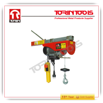 Electric Chain Hoist