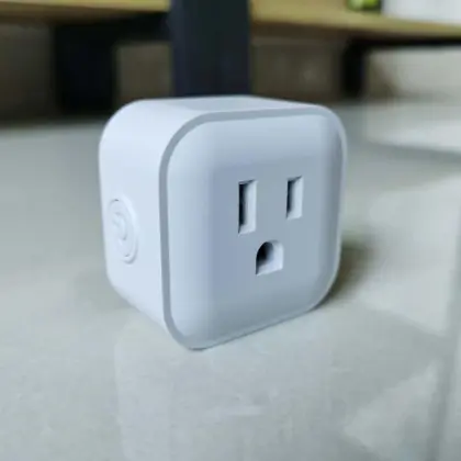 smart plug home smart