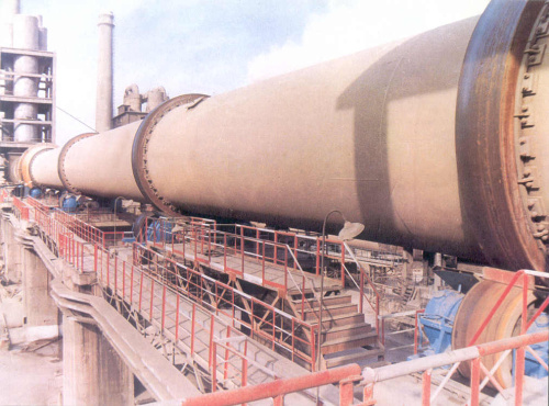 800tpd Cement Plant Cement Factory Cement Production Line