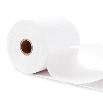 Pos label printer pape