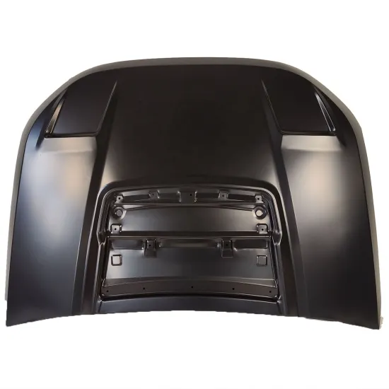 Automotive Engine Hood Bonnet Cover for Ford Ranger 2017-2020