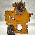 Pompa Oli Gear Excavator E320B 178-6539 34335-23010