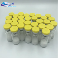 Peptide Bodybuilding Raw Powder Mgf for Lab Supply