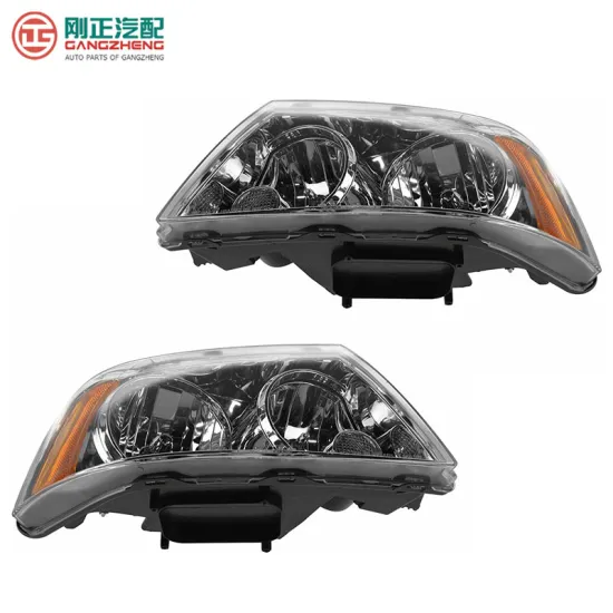 High-Quality LED Headlight Assembly for Various Wuling and Chevrolet Models
