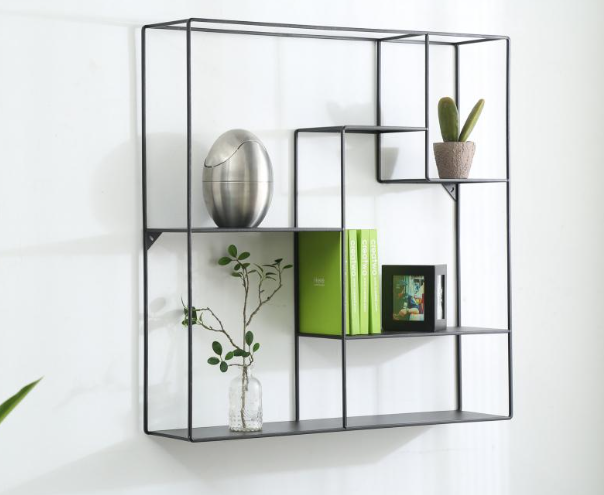 5Wall Mounts - Alanı kullanmanın akıllı bir yolu 5Wall mounts – a smart way to use space