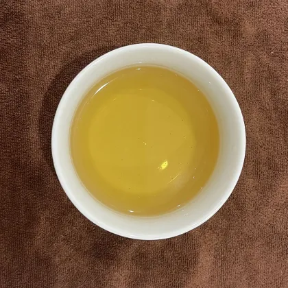 Jade Eyes Jasmine Jasmine Green Tea