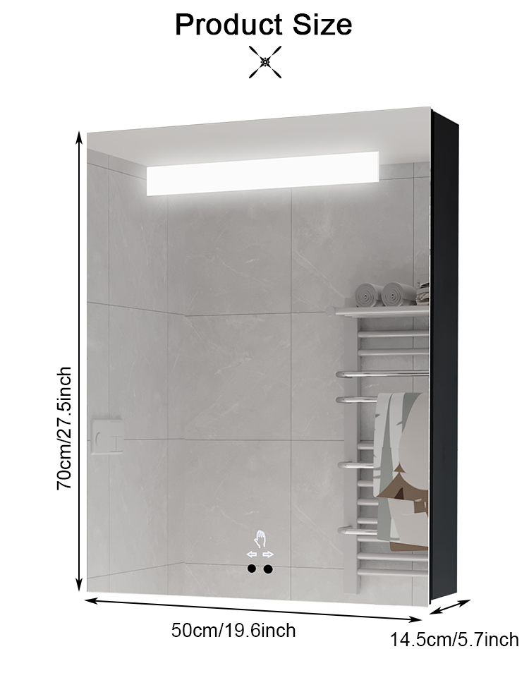 Bathroom Mirror Cabinets Bathroom Mirror Cabinets