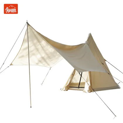 Wholesale Iglo 5-8 Person Tent for Large Camping Groups up to 12 People