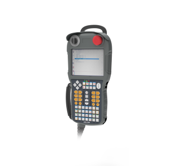Lavichip QT Series High-end Teach Pendant