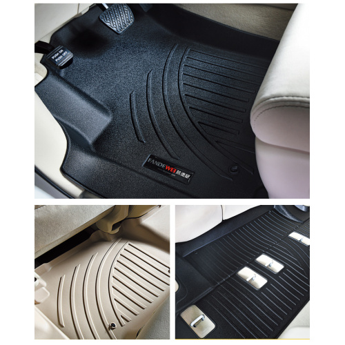 Floor Mats Fit for 2013-2017 Accord