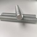 High Strength Low Temperature Studs High pressure resistant ASTM SA193-B7M full thread stud Manufactory