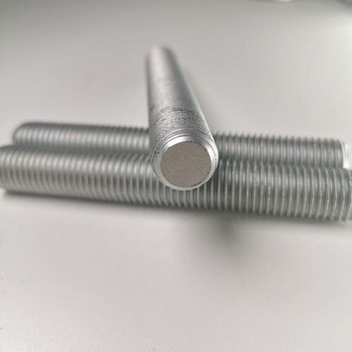 High Strength Low Temperature Studs High pressure resistant ASTM SA193-B7M full thread stud Manufactory