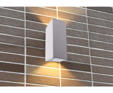 LED Wall Light for Bedside