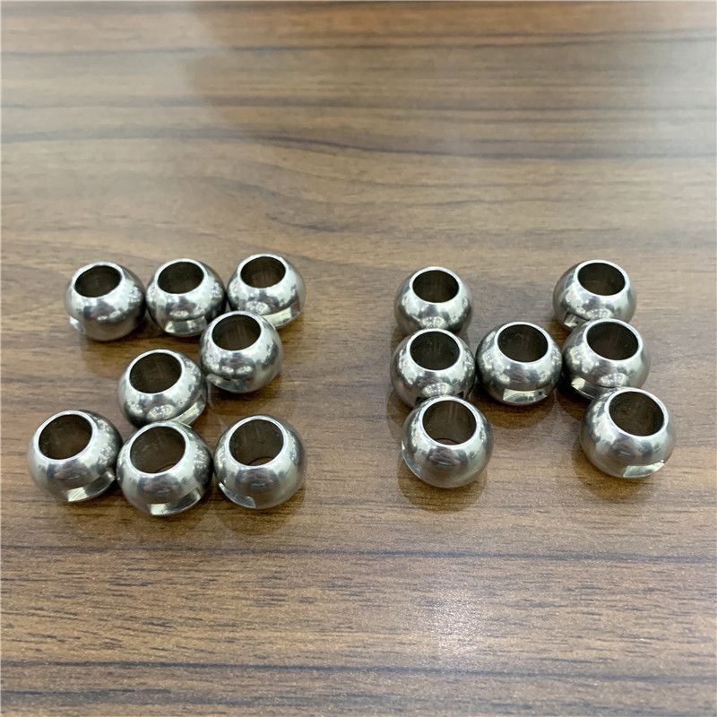 0 Small Size Valve Balls(001)