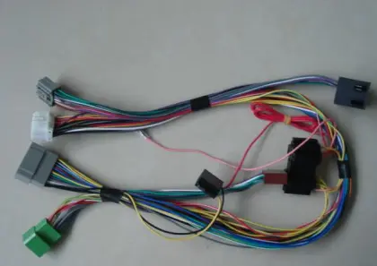 Wiring Harness