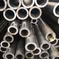 Cold Drawn High Pressure Carbon Steel Seamless Pipe