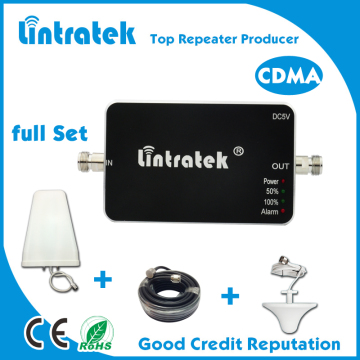 2g signal booster for cell phone signal amplifier for home cdma cell phone signal booster