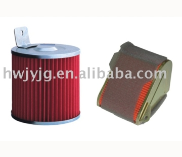 Motorcycle Filter