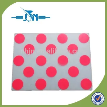 new product blank placemat