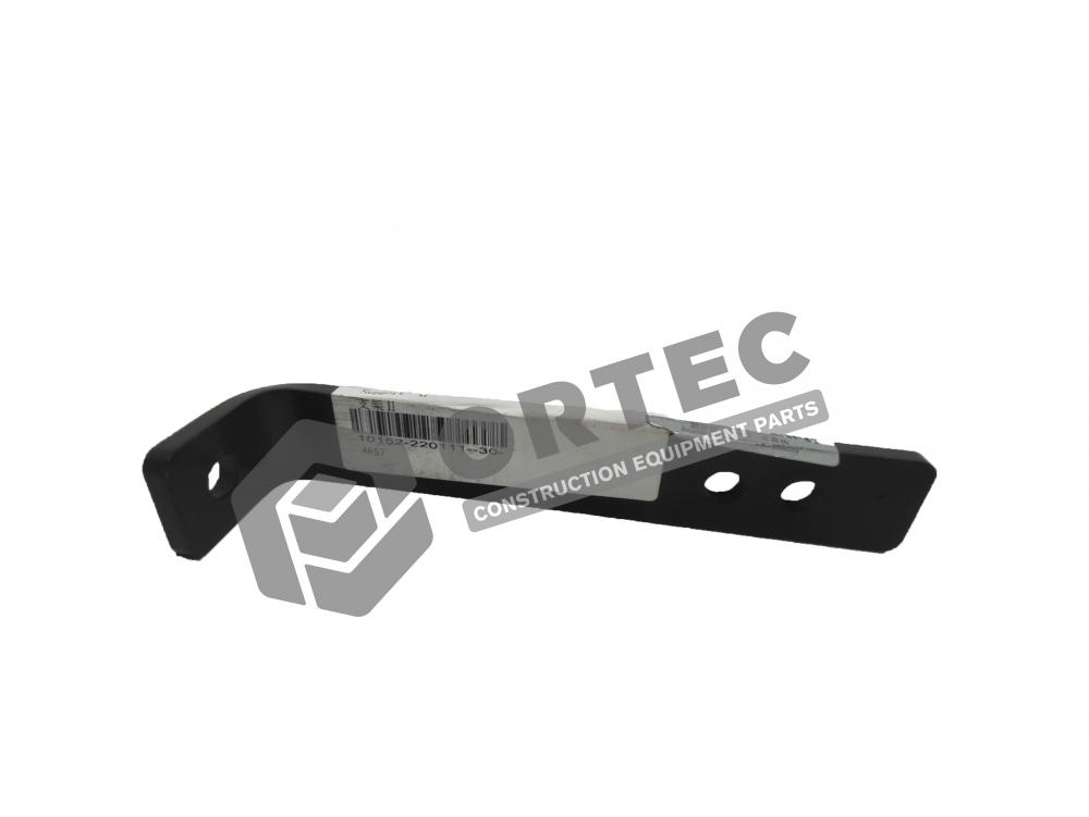 Shift flexible shaft bracket 27050106581 LGMG MT95H