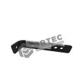 Shift flexible shaft bracket 27050106581 LGMG MT95H