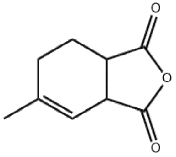 99% MTHPA Methyl Tetrahydrophthalic Anhydride CAS 19438-64-3