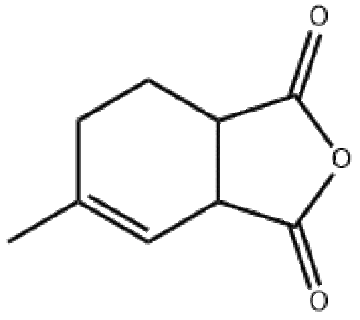 99% MTHPA Methyl Tetrahydrophthalic Anhydride CAS 19438-64-3