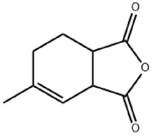 99% MTHPA Methyl Tetrahydrophthalic Anhydride CAS 19438-64-3