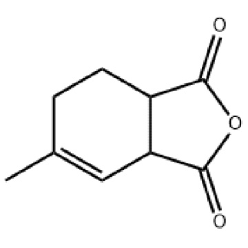 99% MTHPA Methyl Tetrahydrophthalic Anhydride Cas 19438-64-3