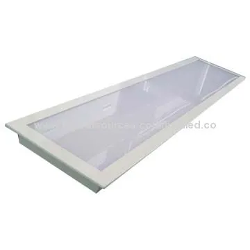Mini solar panel for LED light