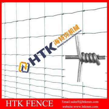 Professional Manufacturer Field Fencing Wire Mesh For Cattle/Sheep/Farm Fence