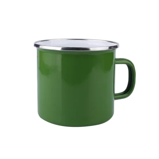Wholesale Promotion Gift Cup Light Weight Travel Mug and Durable Coffee Cup with Lid