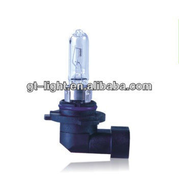 halogen bulb HB3 (9005)12V 65W auto lamp