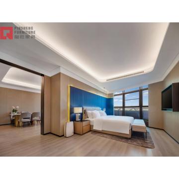 Muebles de hotel Kaiyuan Mingting