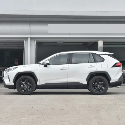 Toyota Rong Fang SUV 2024 City Edition