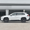 Toyota Rong Fang SUV 2024 edição urbana