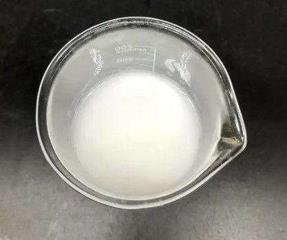 Emulsión de poliacrilamida catiónica líquida de Pam Floculant