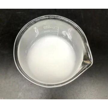 Emulsión de poliacrilamida catiónica líquida de Pam Floculant