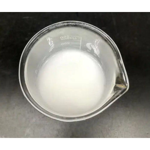 PAM Floculant Liquid Cationic Polyacrylamide Emulsion