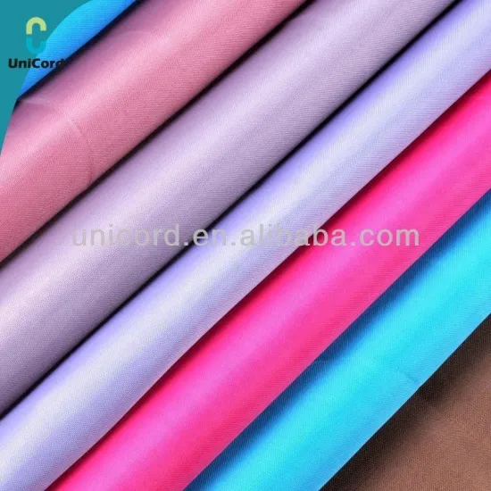 Factory Price 100 Polyester Taffeta Fabric
