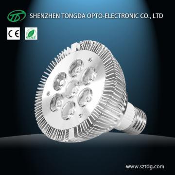 Best Quality LED Spotlights China Supplier 7w